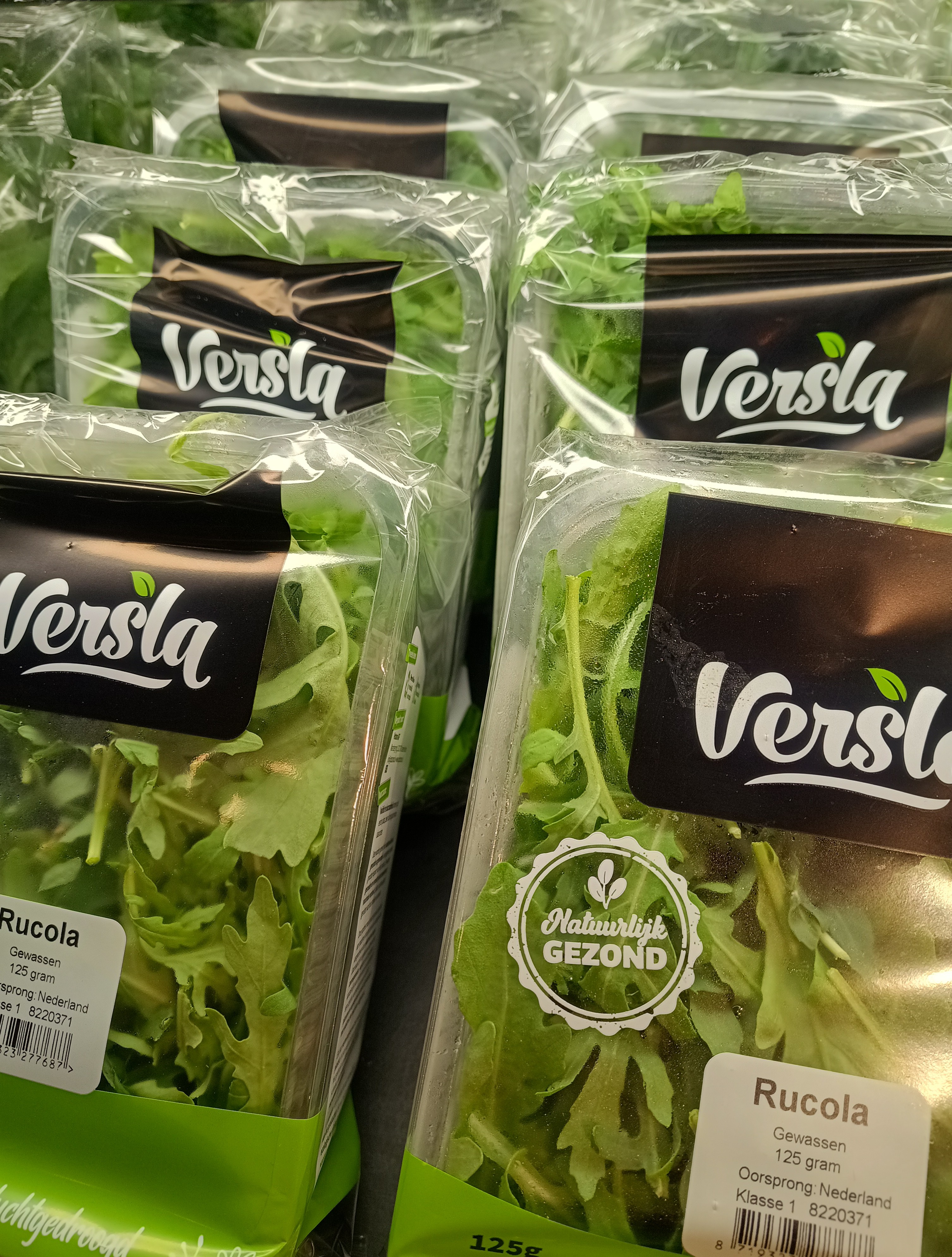rucola